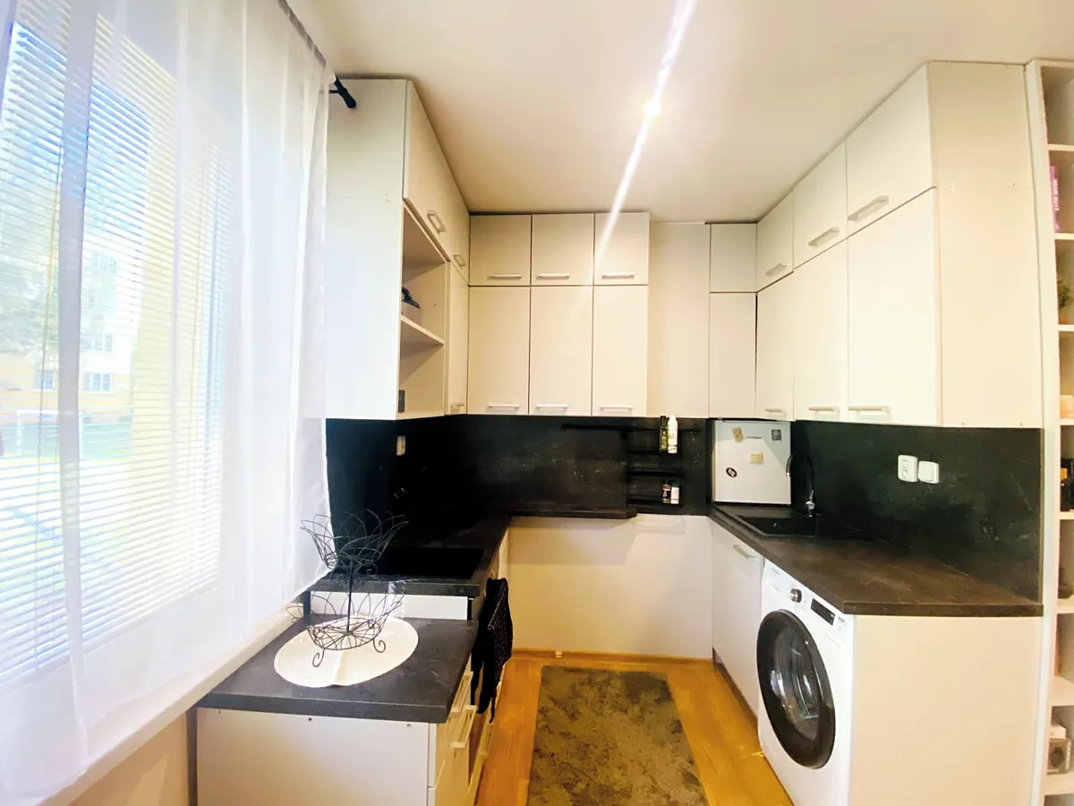 Prodej bytu 1+kk 23 m²